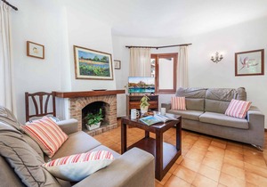 Villa ∙ 6 bedrooms ∙ 12 guests