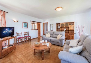 Villa ∙ 6 bedrooms ∙ 12 guests