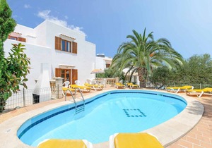 Villa ∙ 6 bedrooms ∙ 12 guests