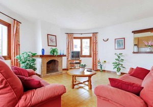 Villa ∙ 6 bedrooms ∙ 12 guests