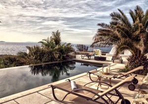 Villa ∙ 7 bedrooms ∙ 14 guests