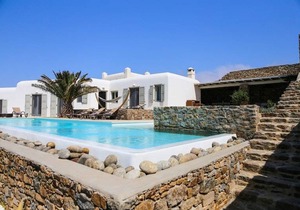 Villa ∙ 7 bedrooms ∙ 14 guests