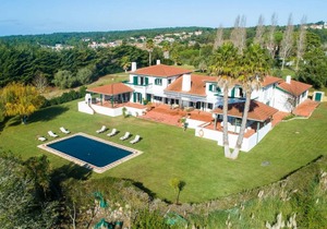 Villa ∙ 7 bedrooms ∙ 14 guests