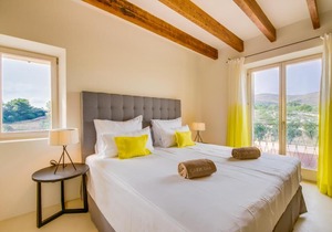Villa 8 - Carrossa Resort