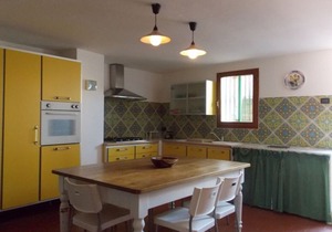Villa a Scarperia ID 3617