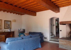 Villa a Scarperia ID 3617