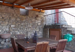 Villa a Scarperia ID 3617