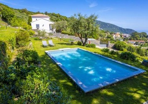 Villa A Ventosa