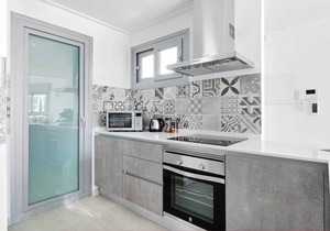 Villa Amalia 59 - Ground floor with garden