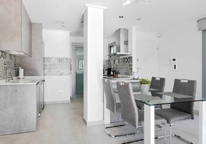 Villa Amalia 59 - Ground floor with garden