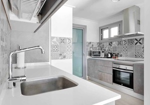 Villa Amalia 59 - Ground floor with garden