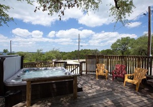 Villa at Canyon Lake Cl1233 3 Bedrooms 2 Bathrooms Villa