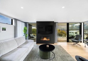 Villa Aurora, luxury in the heart of Wanaka