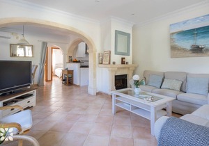 Villa BALADRAR WAY by Abahana Villas