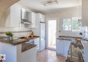 Villa BALADRAR WAY by Abahana Villas