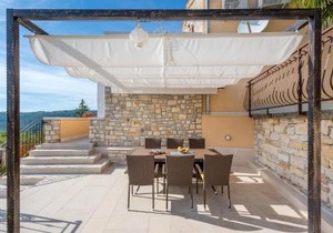 Villa Beram by Villas Holiday
