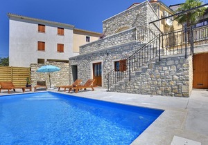 Villa Beram