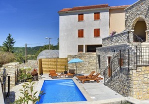 Villa Beram