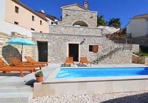 Villa Beram