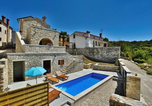 Villa Beram