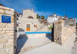 Villa Beram
