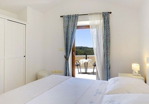 Villa Beram with great View