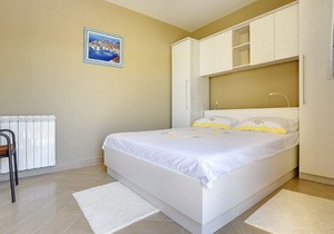 Villa Beram with great View