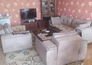 Villa bina house