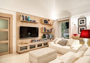 Villa Bouganvillae Capri