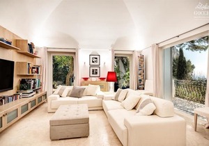 Villa Bouganvillae Capri