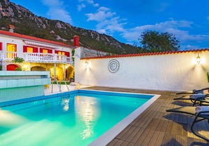 VILLA BRIBIR