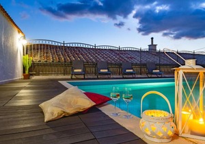 VILLA BRIBIR