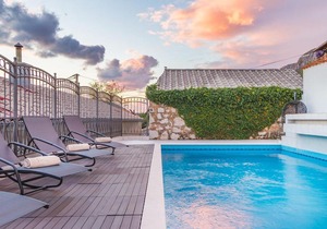VILLA BRIBIR