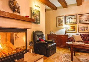 VILLA BRIBIR