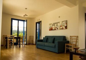 Villa Calabernardo