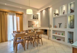 Villa Camellia Crete