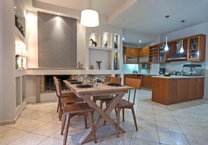 Villa Camellia Crete