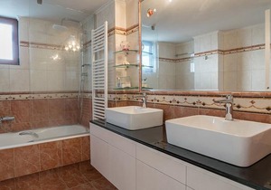 Villa Camellia