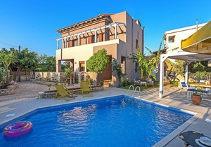 Villa Camellia