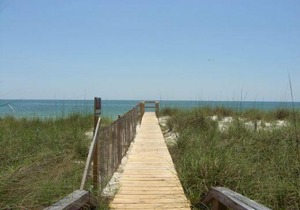 Villa Cape San Blas by Pristine Properties