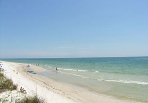 Villa Cape San Blas by Pristine Properties