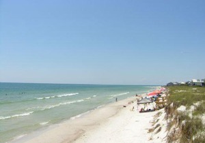 Villa Cape San Blas by Pristine Properties