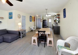 Villa Cape San Blas by Pristine Properties