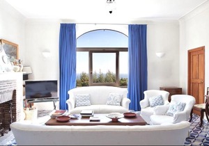 Villa Capri Marina
