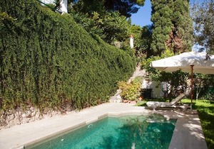 Villa Capri Marina