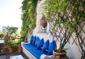Villa Capri Marina