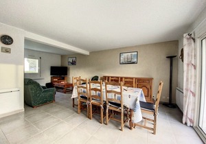 Villa Carnac, 3 bedrooms, 6 persons