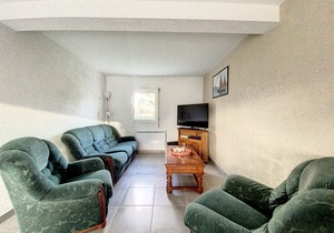 Villa Carnac, 3 bedrooms, 6 persons