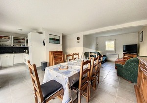 Villa Carnac, 3 bedrooms, 6 persons