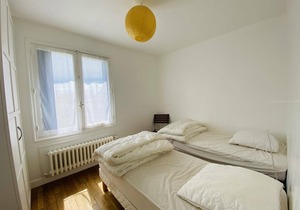 Villa Carnac, 4 bedrooms, 8 persons